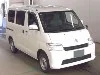 TOYOTA TOWN ACE VAN