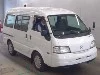 MAZDA BONGO VAN