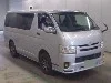 TOYOTA REGIUS VAN