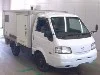 MAZDA BONGO