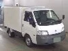 NISSAN VANETTE TRUCK