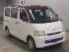 TOYOTA TOWN ACE VAN