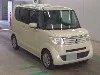 HONDA N BOX PLUS