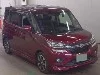 SUZUKI SOLIO BANDIT