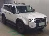 TOYOTA LAND CRUISER 250