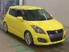 SUZUKI SWIFT SPORTS