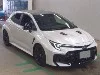 TOYOTA GR COROLLA