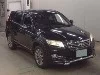 TOYOTA VANGUARD
