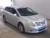 TOYOTA AVENSIS WAGON