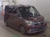 SUZUKI SOLIO BANDIT