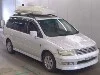 MITSUBISHI CHARIOT GRANDIS