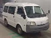 MAZDA BONGO VAN
