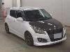 SUZUKI SWIFT SPORTS