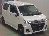 SUZUKI WAGON R CUSTOM Z