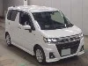 SUZUKI WAGON R CUSTOM Z