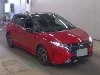 NISSAN AURA