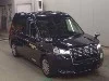 TOYOTA JPN TAXI