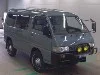 MITSUBISHI DELICA WAGON