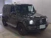 MERCEDES BENZ G CLASS