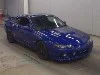 NISSAN SILVIA