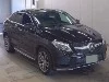 MERCEDES BENZ M CLASS