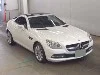 MERCEDES BENZ SLK