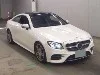 MERCEDES BENZ E CLASS