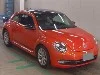 VOLKSWAGEN THE BEETLE