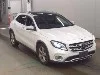 MERCEDES BENZ GLA