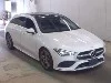 MERCEDES BENZ CLA SHOOTING BRAKE