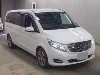 MERCEDES BENZ V CLASS