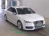 AUDI S3 SEDAN