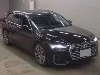 AUDI A6 AVANTE