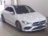 MERCEDES BENZ CLA