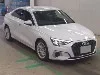 AUDI A3 SEDAN