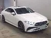 MERCEDES BENZ CLS CLASS