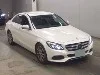 MERCEDES BENZ C CLASS