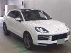 PORSCHE CAYENNE COUPE