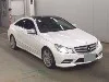 MERCEDES BENZ E CLASS
