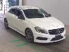 MERCEDES BENZ A CLASS