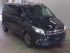 MERCEDES BENZ V CLASS