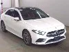 MERCEDES BENZ A CLASS