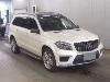MERCEDES BENZ GL