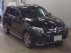 MERCEDES BENZ M CLASS