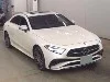 MERCEDES BENZ CLS CLASS