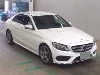 MERCEDES BENZ C CLASS