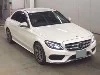 MERCEDES BENZ C CLASS