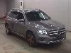 MERCEDES BENZ GLB