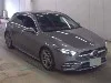 MERCEDES BENZ A CLASS