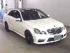 MERCEDES BENZ AMG E CLASS